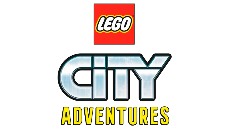 LEGO: City Maceraları S01 B13