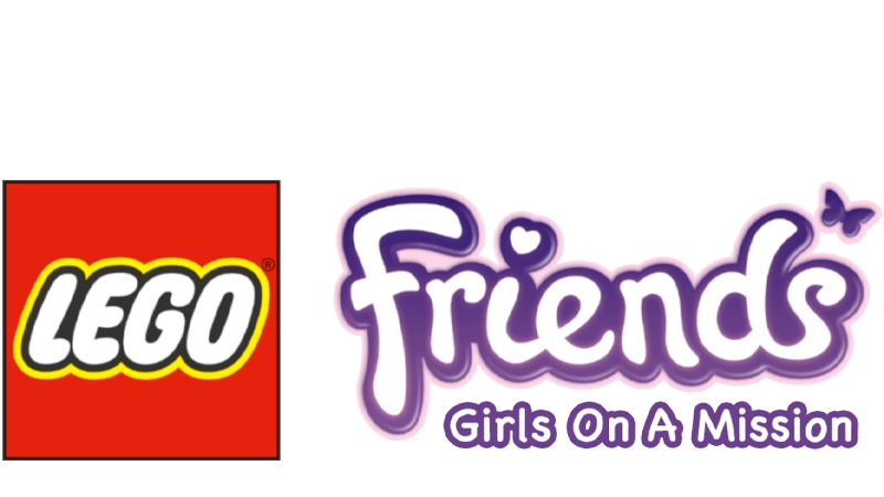 LEGO Friends: Kızlar Görevde S02 B14