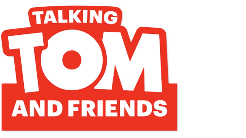 Talking Tom And Friends S02 B23