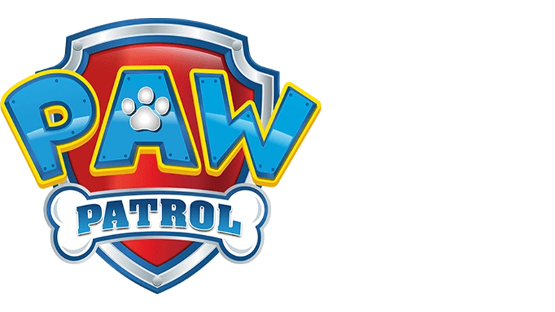 Paw Patrol S04 B22