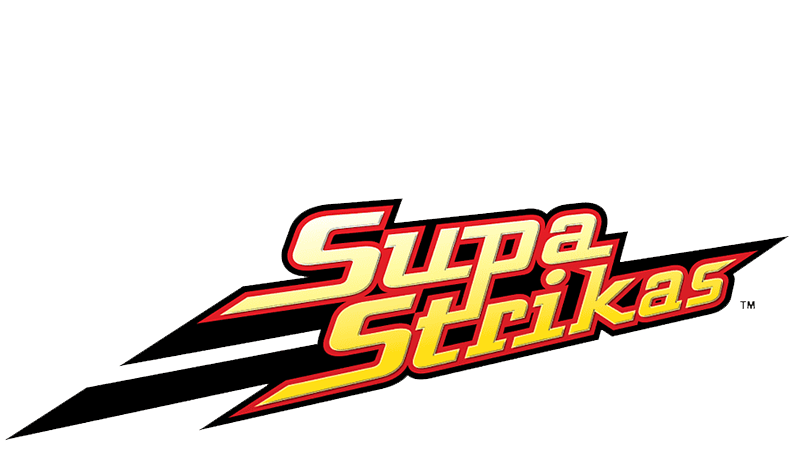 Supa Strikas - 25