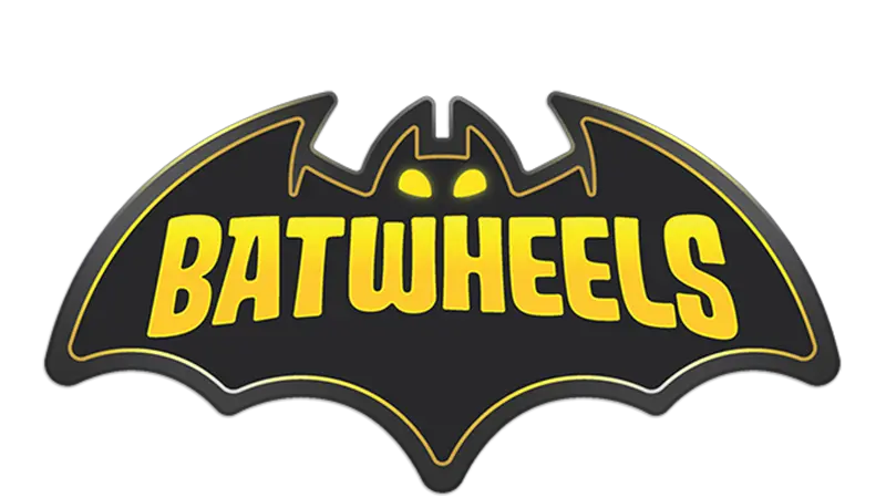 Batwheels S01 B08