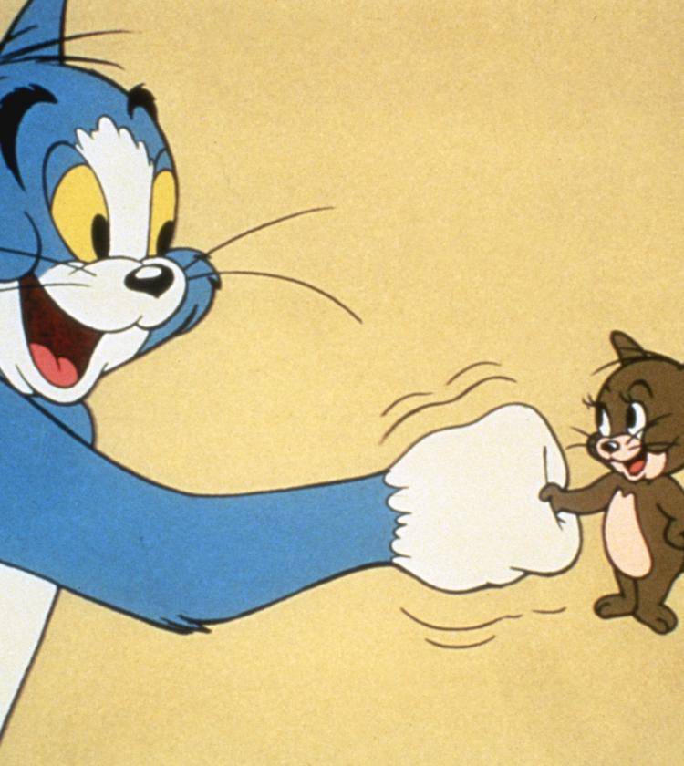 Tom ve Jerry Şov