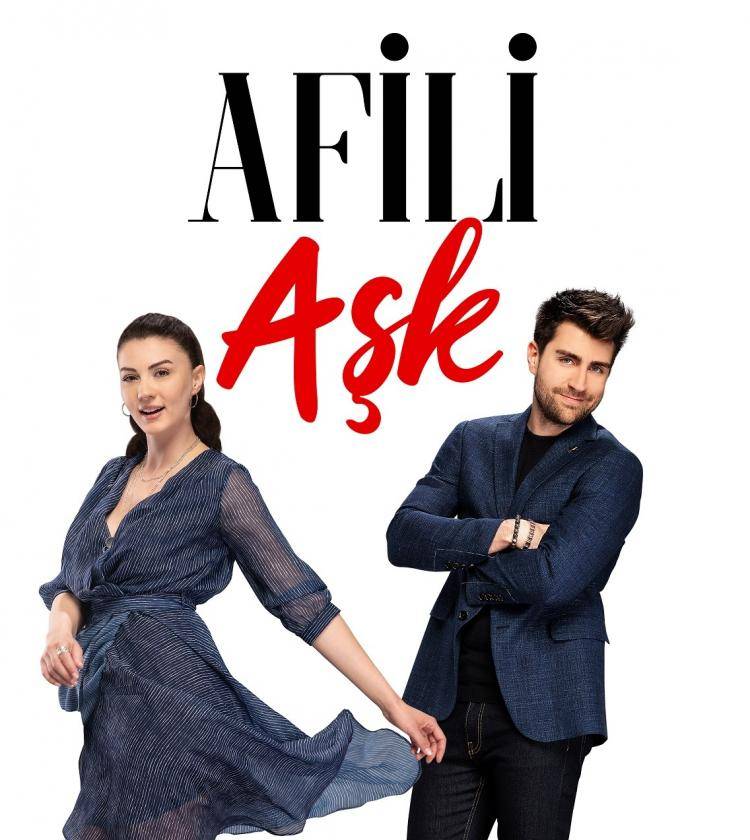 Afili Aşk