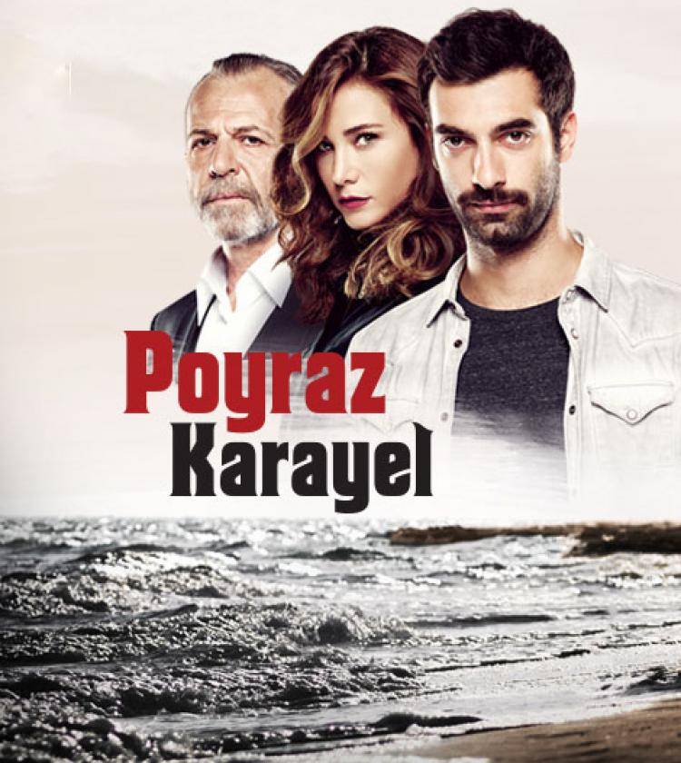 Poyraz Karayel