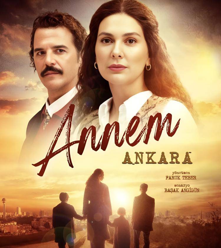 Annem Ankara