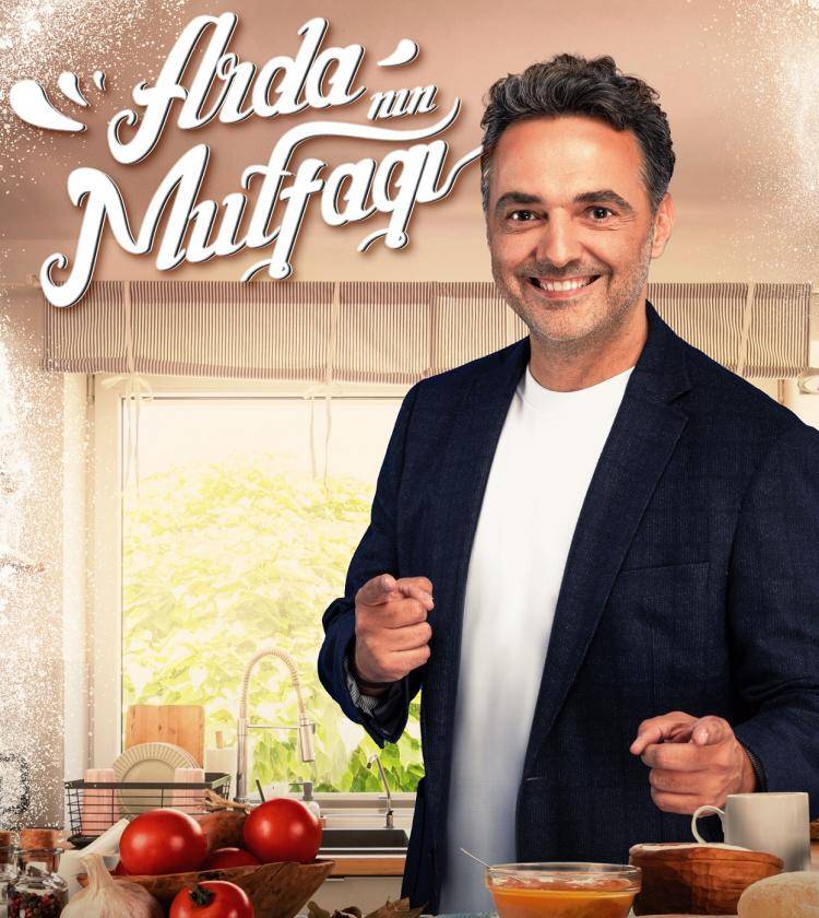 Arda'nın Mutfağı
