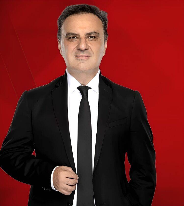 Gürkan Hacır ile Taksim Meydanı